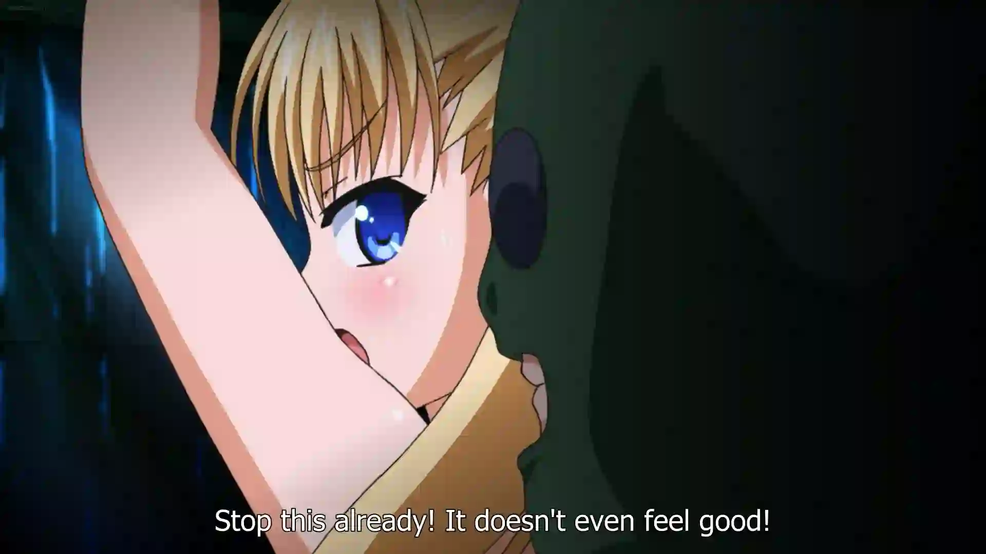 Oni Chichi: Refresh 3