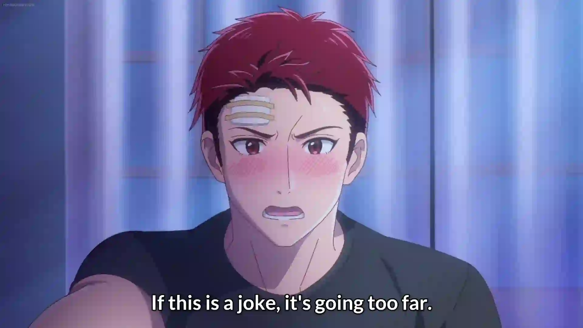 Ookami-san wa Taberaretai 1 Uncensored