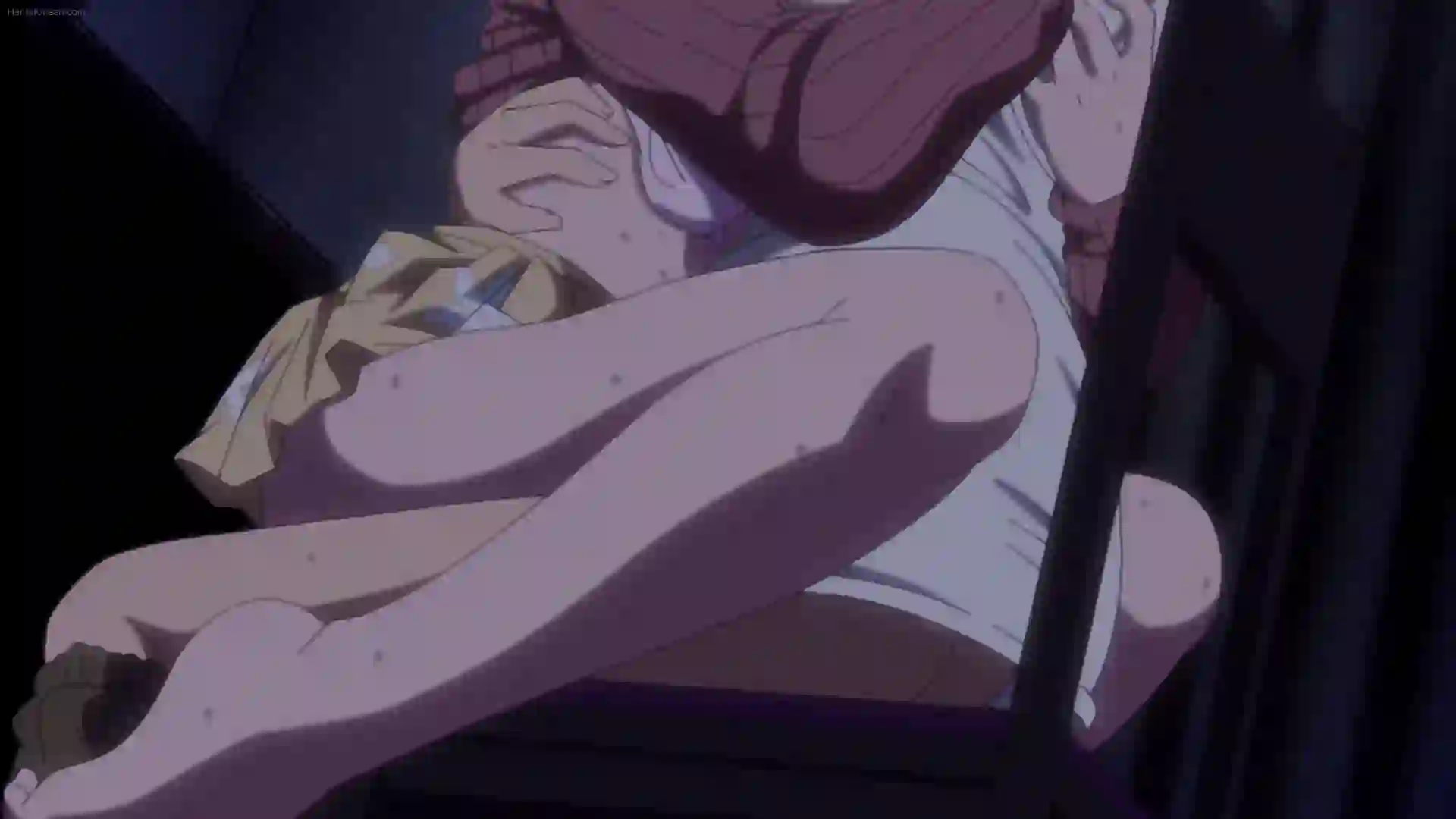 Ookii Onnanoko wa Suki desu ka? 3 Uncensored