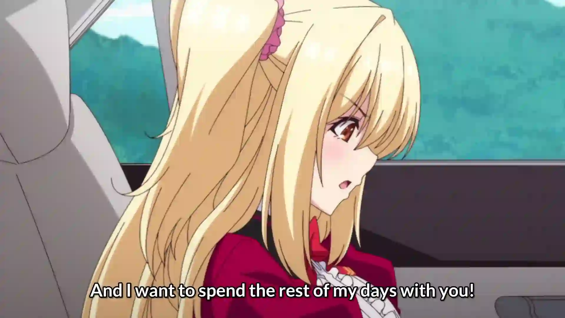 Otome wa Boku ni Koi Shiteru: Trinkle Stars 1