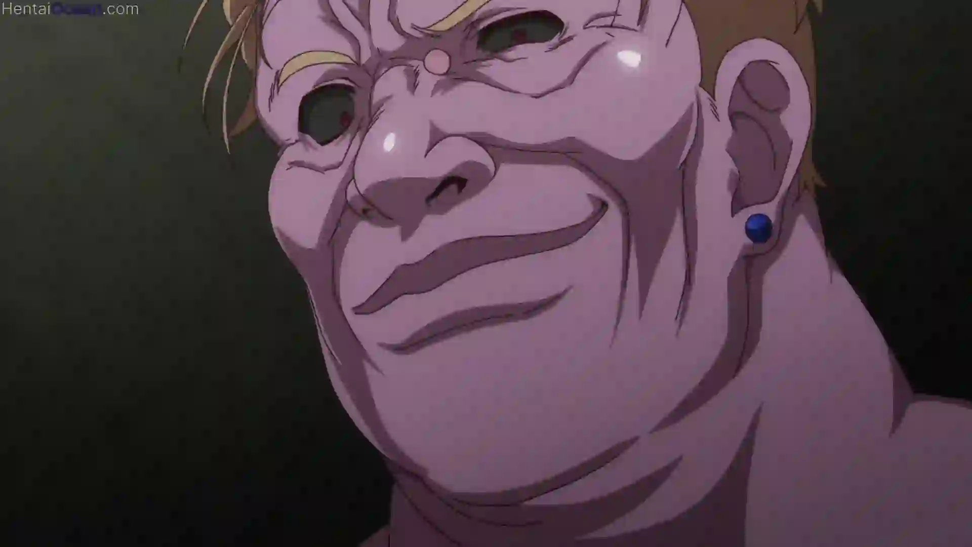 Rakuen Shinshoku: Island of the Dead 2