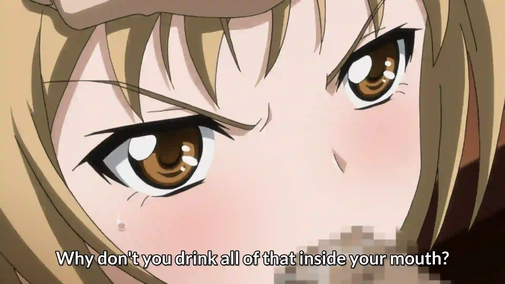 Ran-Sem: Hakudaku Delmo Tsuma no Miira Tori 2