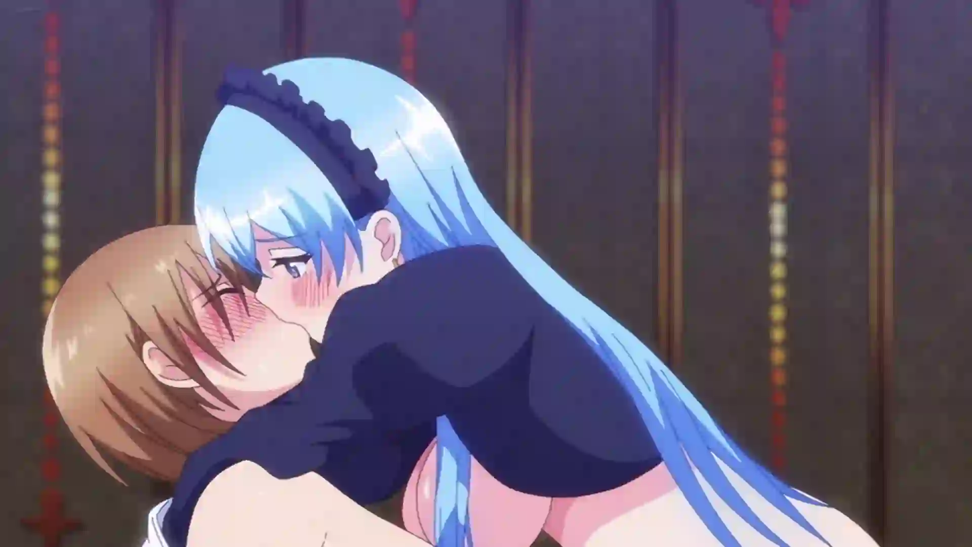 Reika wa Karei na Boku no Joou 2