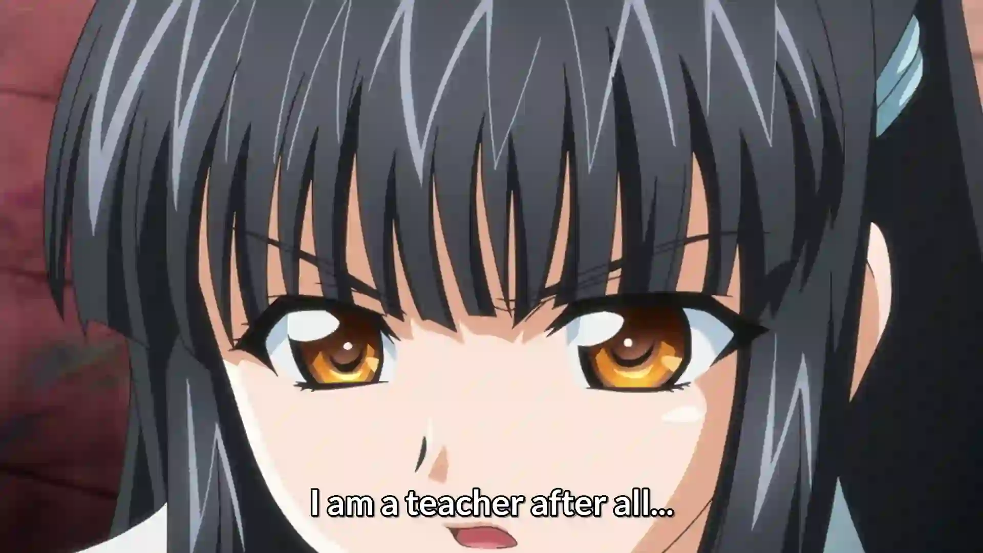 Rin x Sen: Hakudaku Onna Kyoushi to Yaroudomo 2