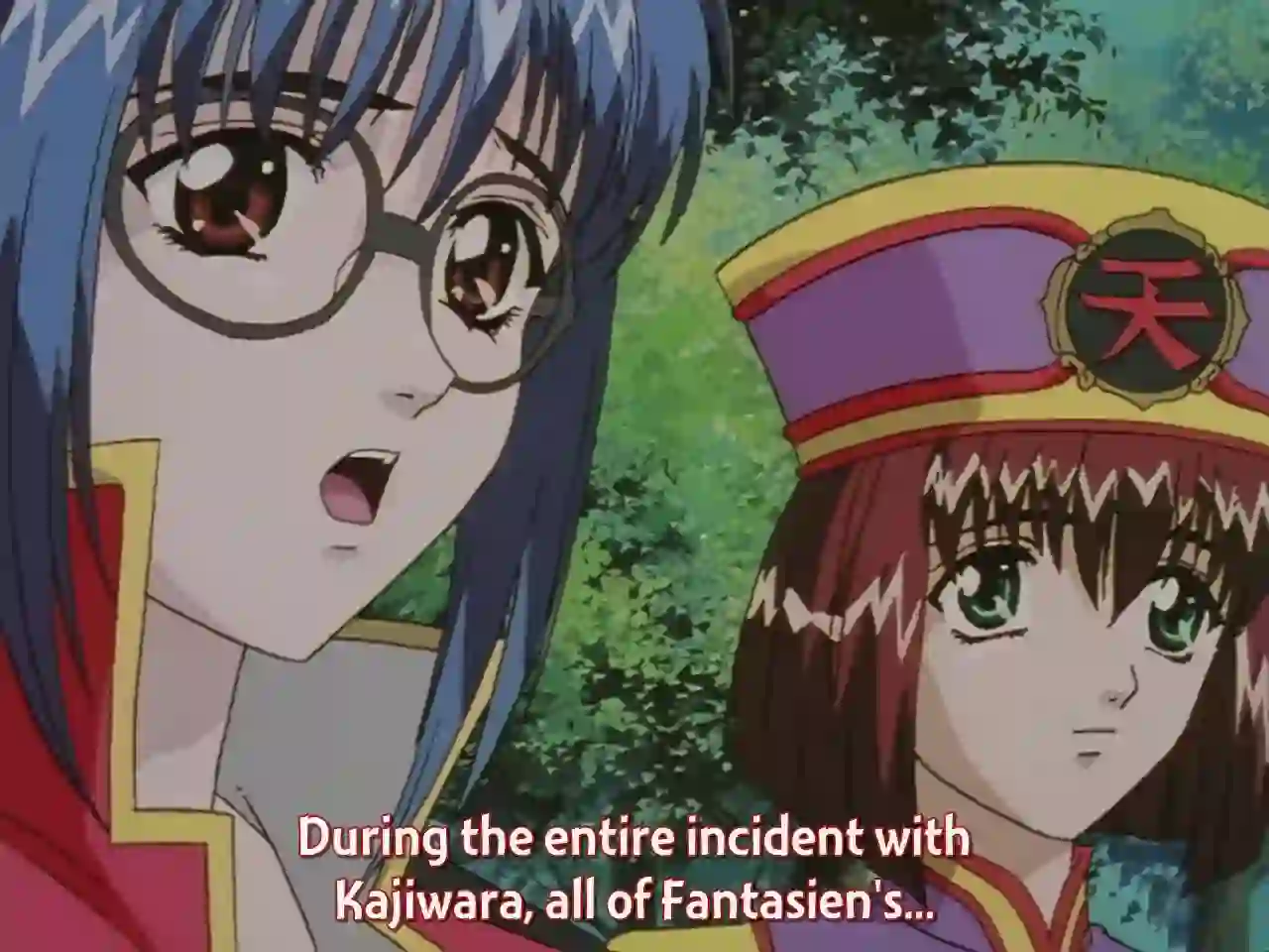 Ryouki no Ori: Dai 2 Shou 2 Uncensored