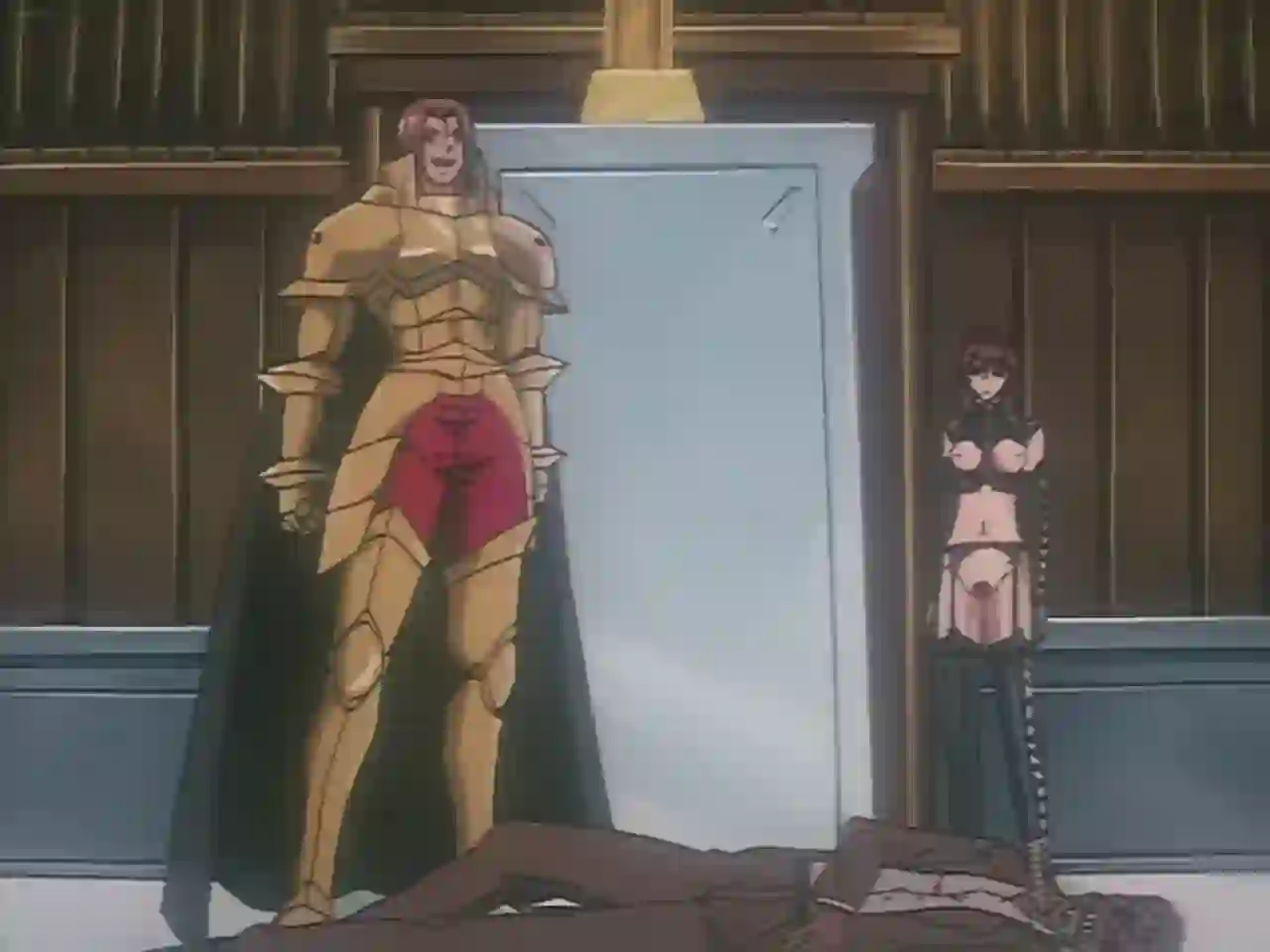 Ryouki no Ori: Dai 2 Shou 3 Uncensored