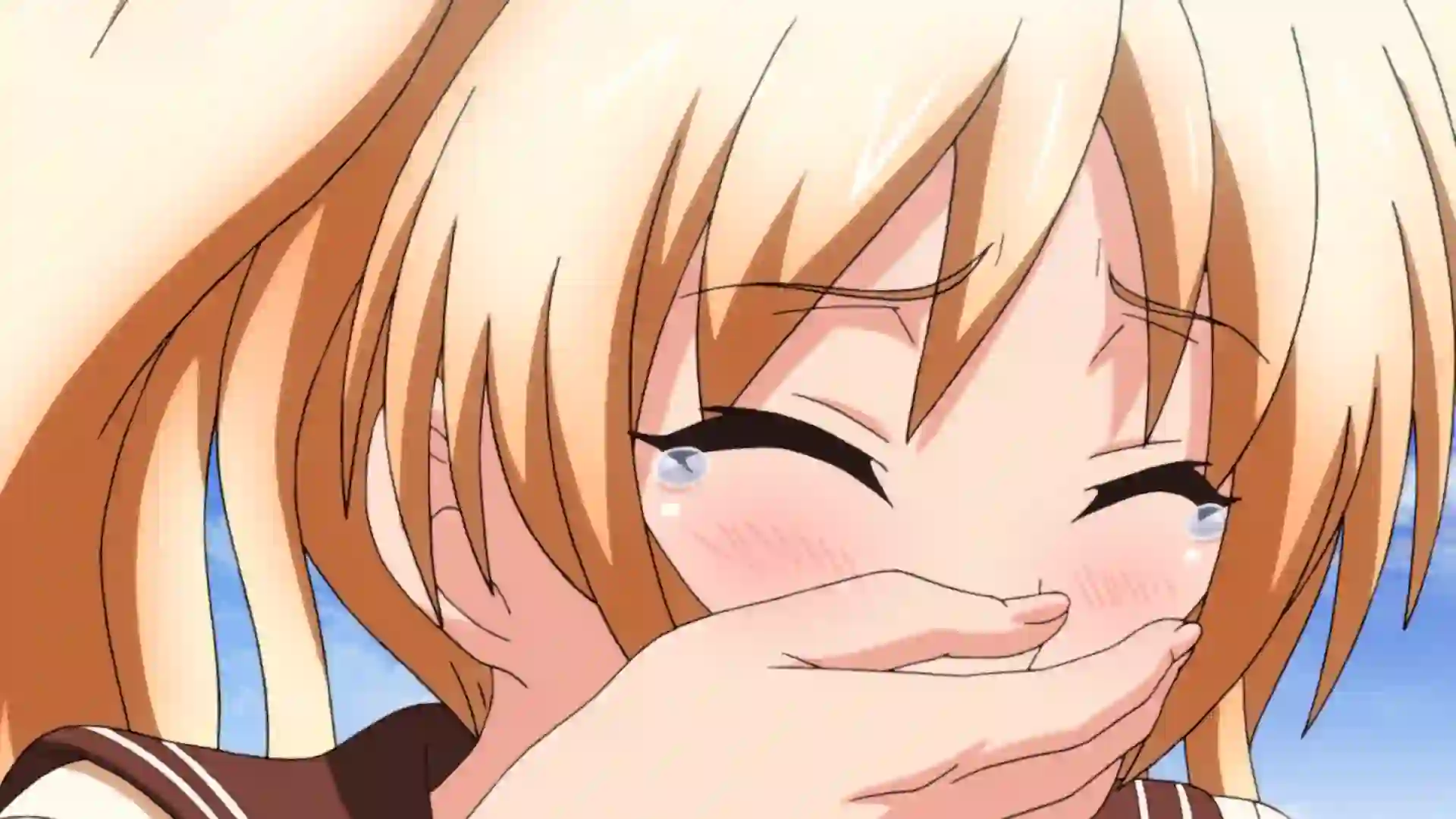 Sansha Mendan: Rensa Suru Chijoku Choukyou no Gakuen 3