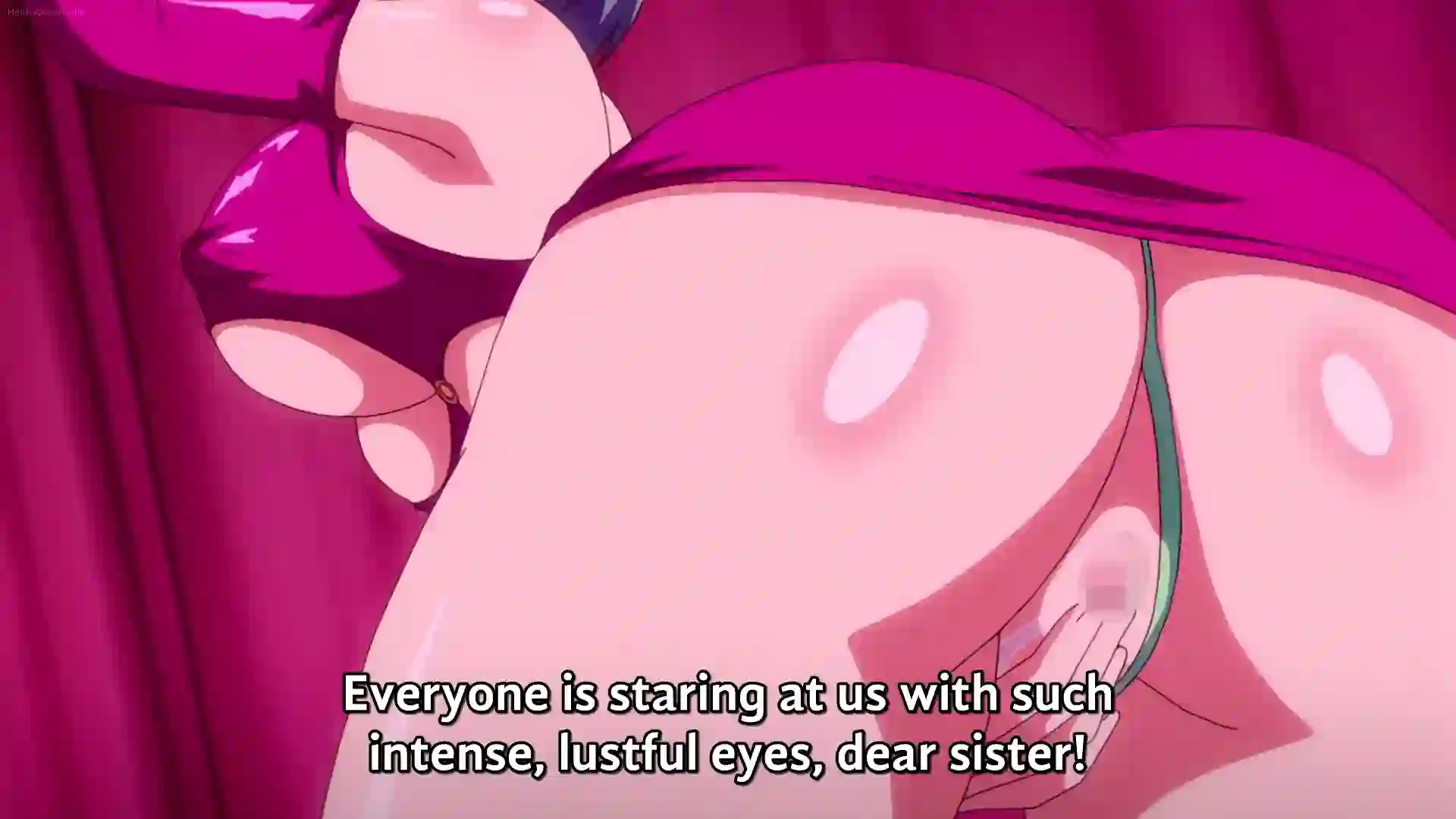 Seihou Shouka Saint Lime 2