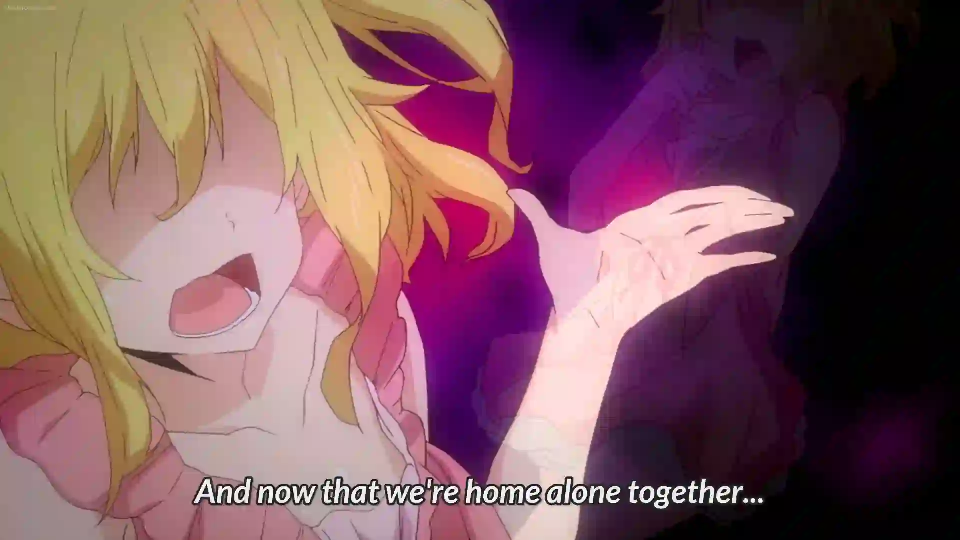 Seikatsu Shuukan The Animation 1