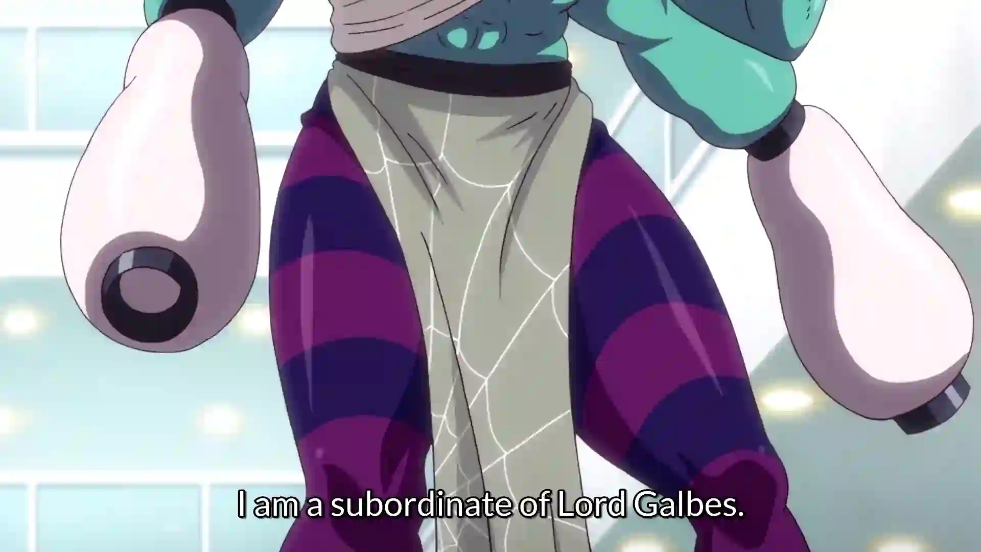 Seikou Senki Pony Celes 1