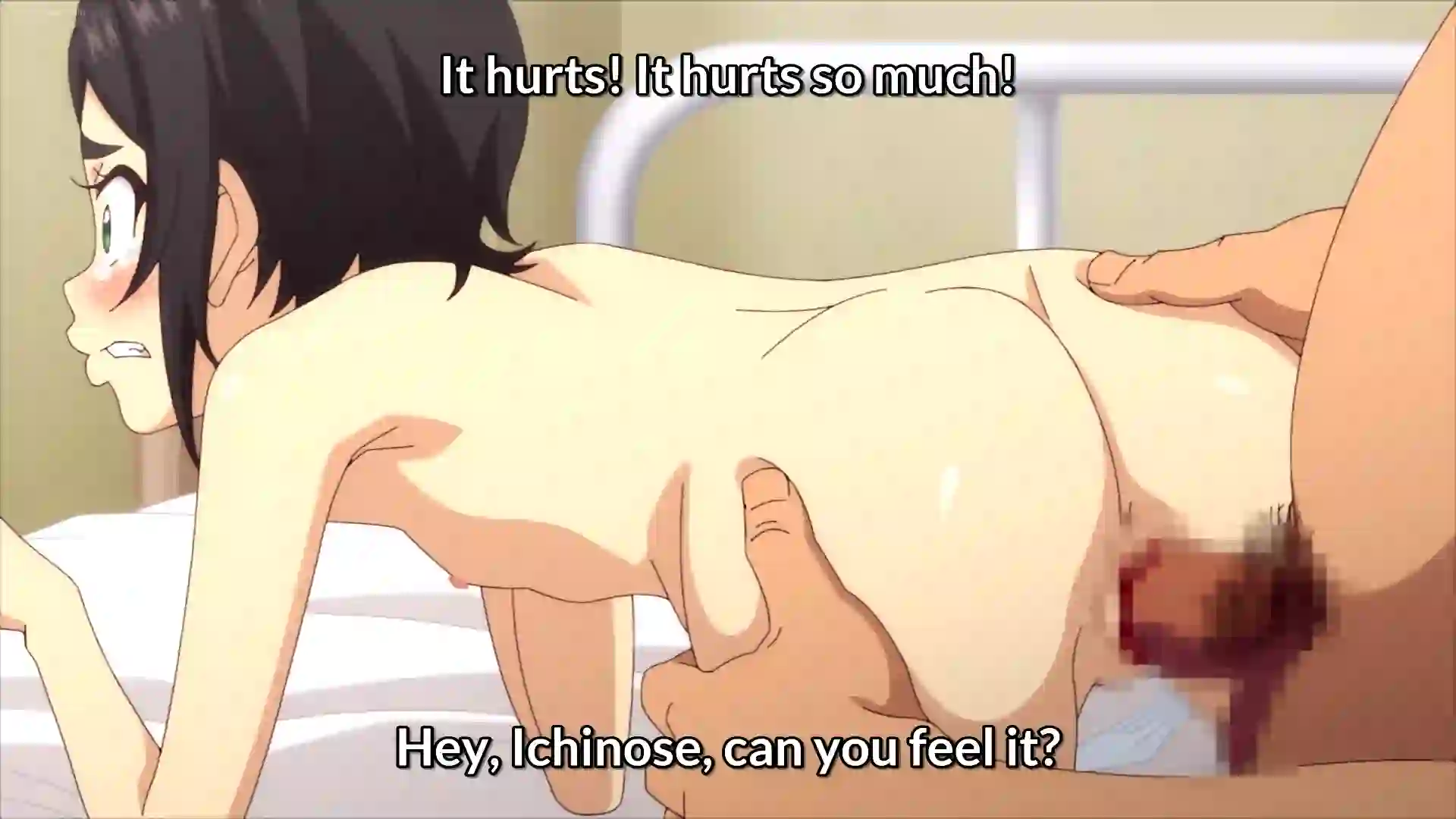 Seishidouin no Oshigoto 2