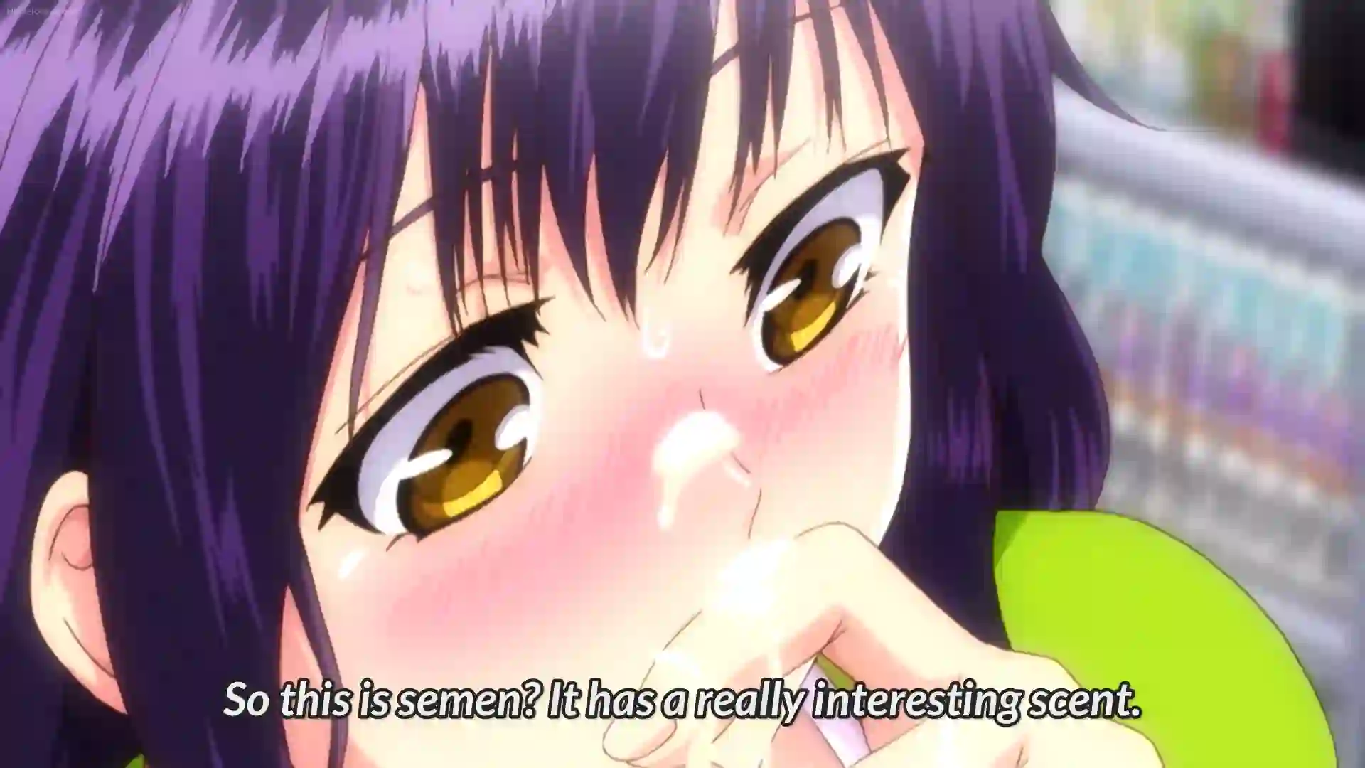 Shoujo kara Shoujo e... 1