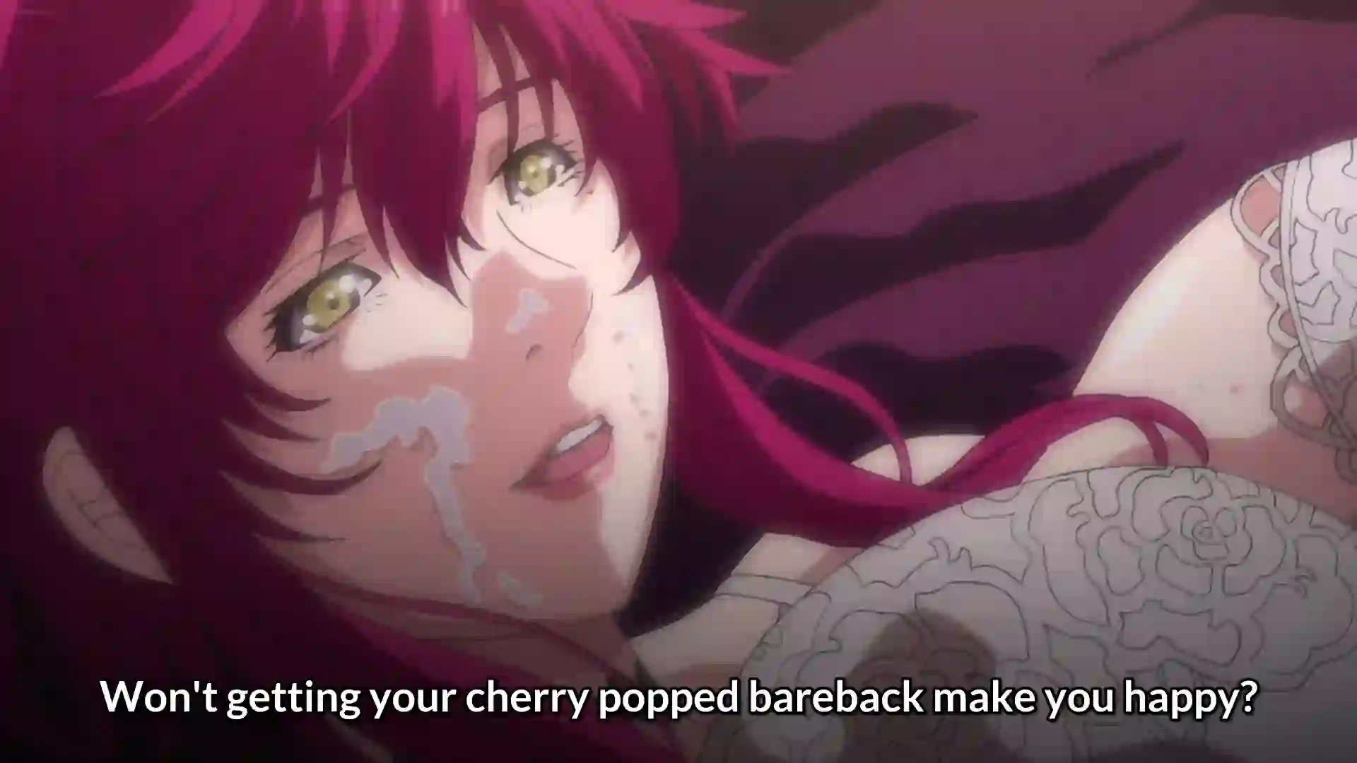 Sleepless: A Midsummer Night's Dream 1