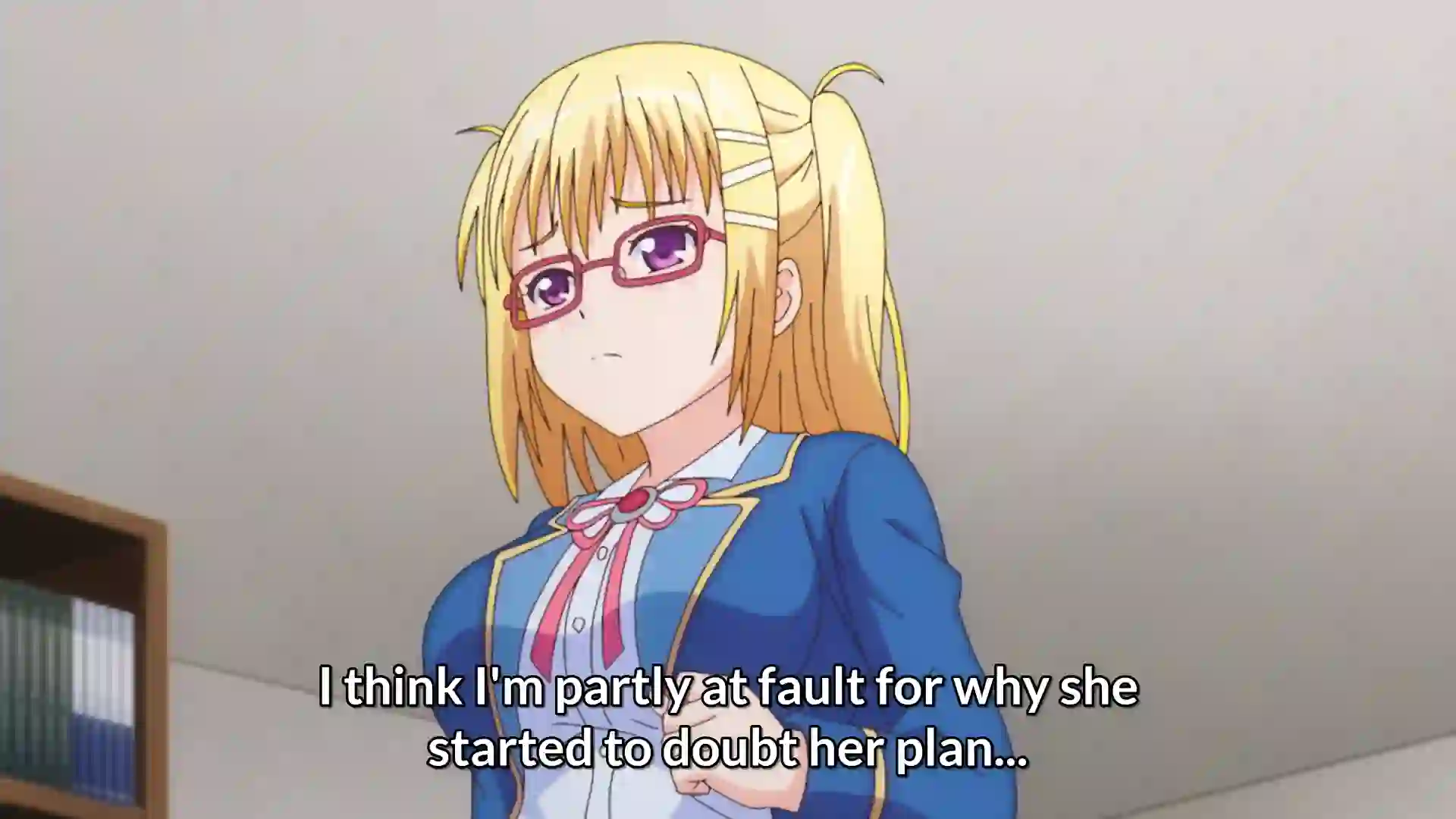 Soshite Watashi wa Sensei ni... 4