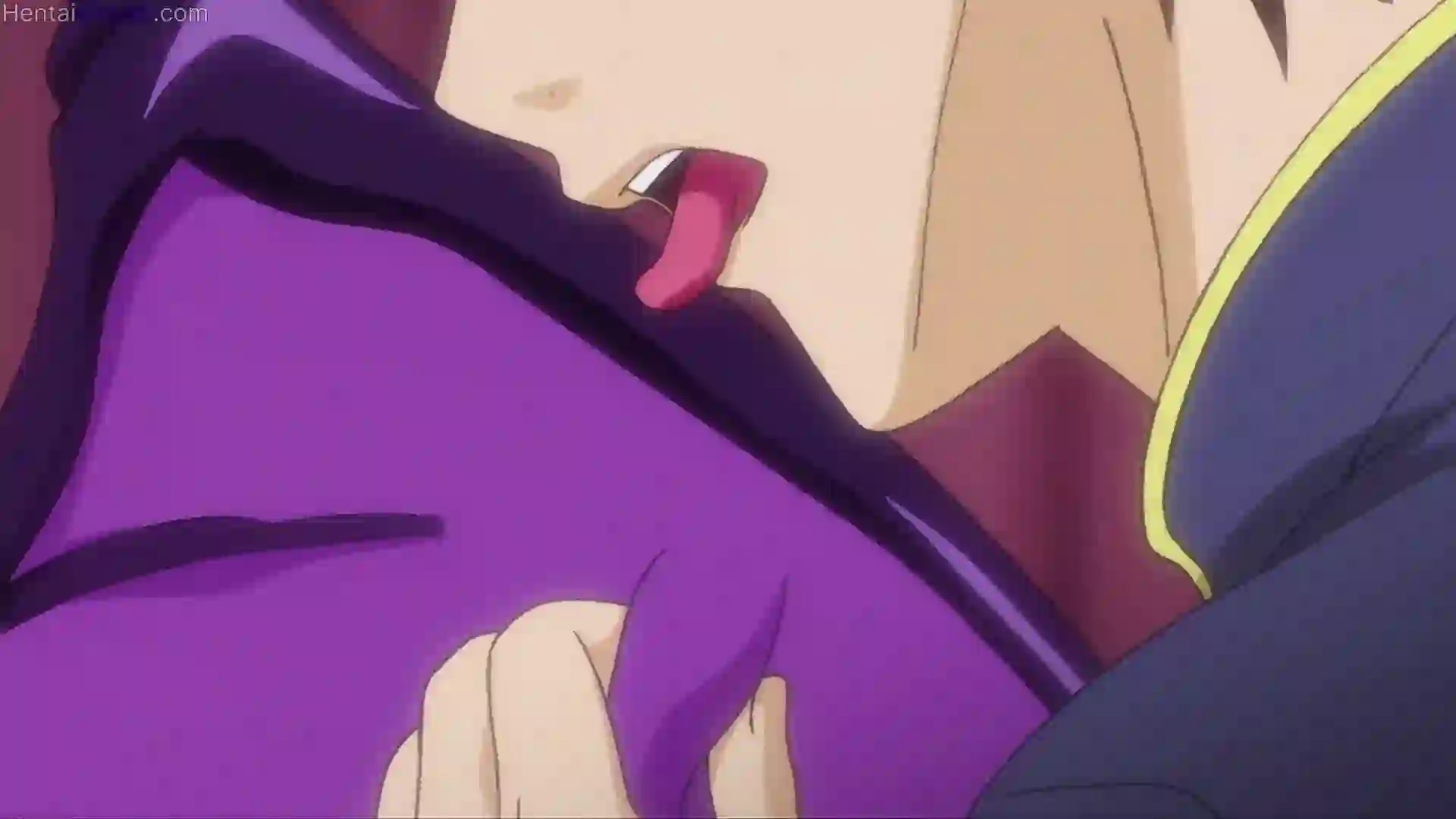 Succuba Mist Story The Animation 1