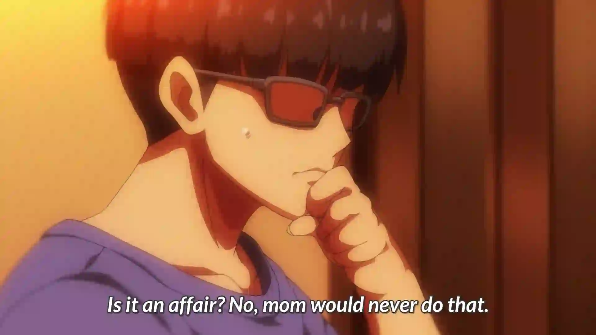 Succubus Yondara Haha ga Kita!? 2