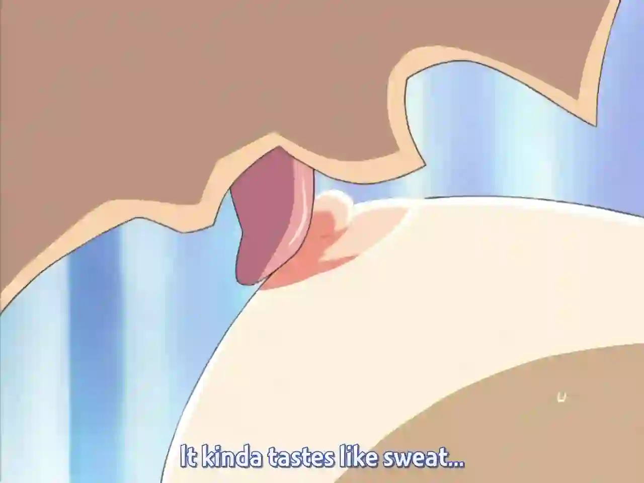 Toumei Ningen 1 Uncensored