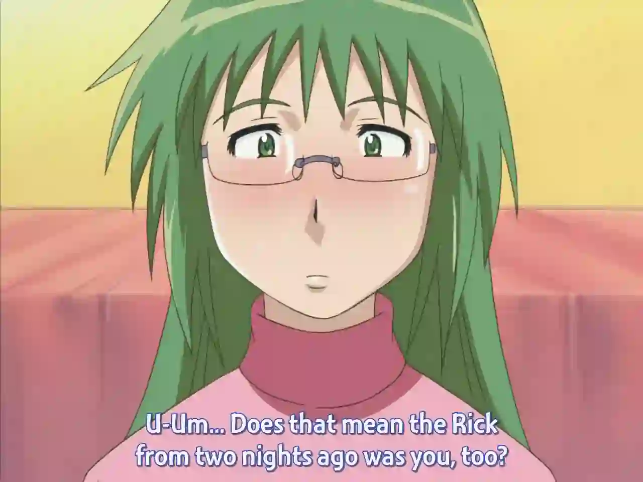 Toumei Ningen 2 Uncensored