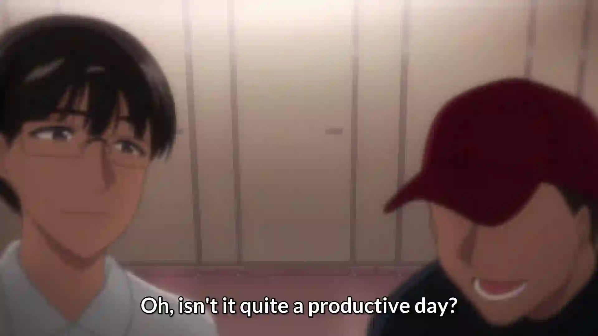 Tsuma ni Damatte Sokubaikai ni Ikun ja Nakatta 2