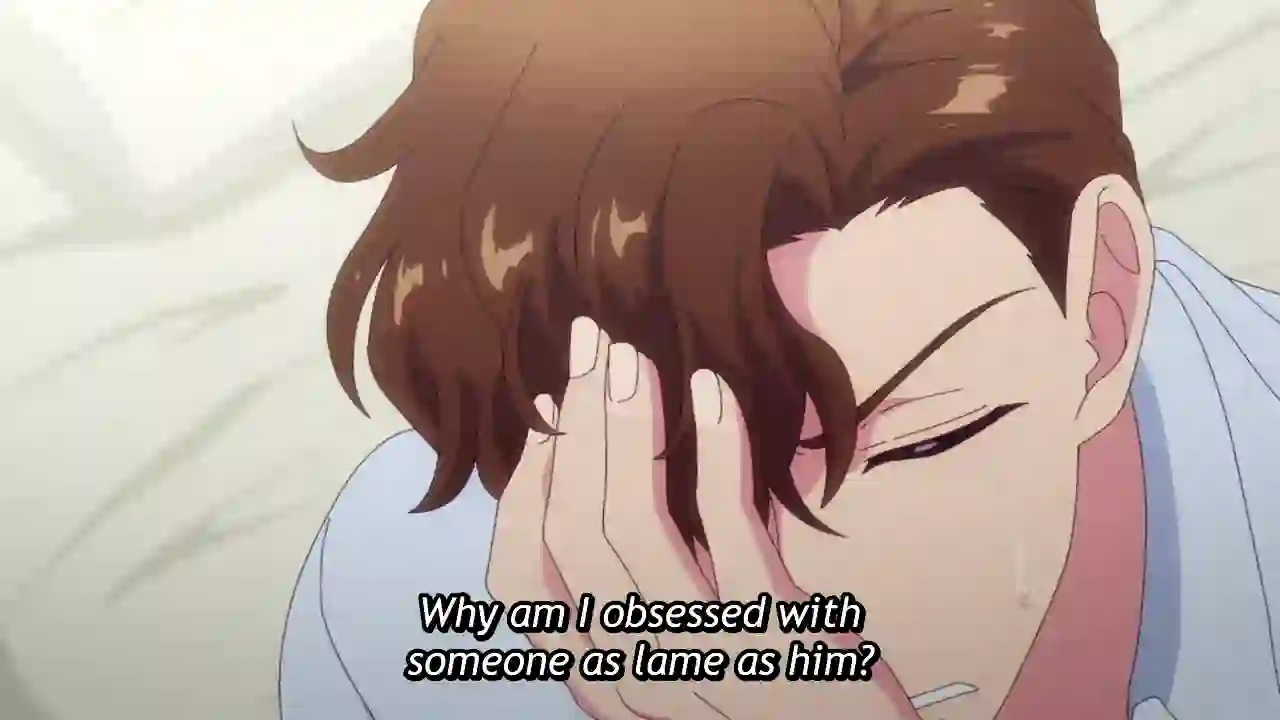 Yatara Yarashii Fukami-kun 5 Uncensored